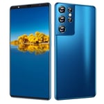 2022-smartphone-24mp-48mp-camera-5000mah-cheap-phone-fast-shipping-global-version-smartphone-s21-ultra-6gb-128gb-6-1-inch-full-screen AU