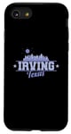 iPhone SE (2020) / 7 / 8 Irving Texas City in the USA Case