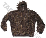 MFH Brown Hunter Suit 3 pcs M/L