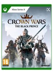 Crown Wars : The Black Prince Xbox Series X