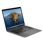 Moshi MacBook Air 13 (A2179. M1 A2337) Tangentbordsskydd