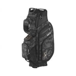 Mizuno BR-D4 2024 - Vagnbag (Färg: Black Camo/Copper)