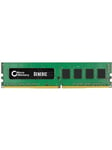 CoreParts Memory - DDR3 - 4 GB - DIMM 240-pin - unbuffered