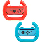 Ratt till Nintendo Switch Joy-Con 2-pack Red and Blue