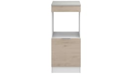 1/2 armoire four SPOON NATURA