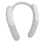 Wireless Neckband Speaker BT 5.3 Microphone Neckband BT Speaker For Travel