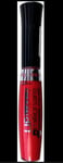 Miss Sporty Millionaire Lip Liquid Lipstick Intense Colour, 400 Full Red