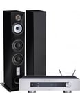 Pack Triangle Esprit Antal EZ + Primare i25 Prisma - Chaine hifi