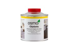 Osmo Oljebets