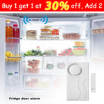 Open Door Alarm WarningKitchen Fridge Freezer With Or WithoutTime delay