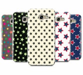 Star Print Collection Hard Mobile Phone Case Cover For Samsung Galaxy A5 2017