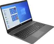 hp Portable 15s-fq2050nf Gris Core i3-1115G4 4GB 256GB PCIe Intel UHD Graphics - UMA 15.6 FHD Antiglare ultraslim SVA 250 nits Narrow Bord. Win10-MS 4M1N6EA