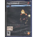 Twisted Metal Black PLAYSTATION 2 PS2 Scellé 0711719479222