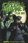 Dynamic Forces Inc Matt Wagner Green Hornet: Year One Volume 2: The Biggest of All Game