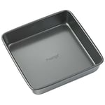 Prestige 0.8mm Bakeware Square Cake Pan, 8"