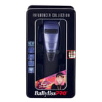 BABYLISS PRO PURPLE FX BOOST+ CORDLESS CLIPPER - LIMITED EDITION | FX870PI