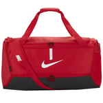 Bags Unisex, Nike Academy Team L, red