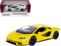 Trifox Lamborghini Countach Lpi 800-4 1:38