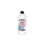 KATO ACETONE 100% SUPER FAST NAIL POLISH REMOVER AND STICKY RESIDUE  50ML  UK