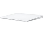 Apple Magic Trackpad - White Multi-Touch Surface