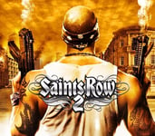 Saints Row 2  PC Steam (Digital nedlasting)