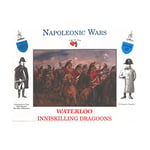 A Call to Arms Inniskilling Dragoons Waterloo