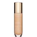 Clarins Everlasting Foundation 105N Nude