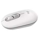 Logitech POP Mouse - Blanc