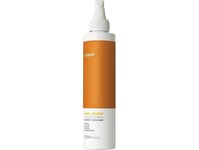 Milk Shake Milk Shake, Direct Colour, Ammonia-Free, Hair Colour Conditioner, Copper, 200 Ml For Women