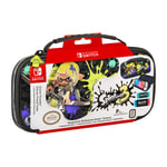 Nintendo Switch Deluxe Travel Case (Splatoon 3)