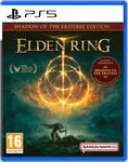 Elden Ring: Shadow of the Erdtree Edition PS5