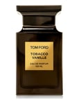 Tobacco Vanille Eau De Parfum Parfym Eau De Parfum Nude TOM FORD