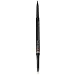 Estee Lauder Black Highlighter Brow Pencil Double Wear 05 Black