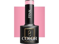 Activeshop Ocho Nails Hybrid Nail Polish Pink 305 -5 G