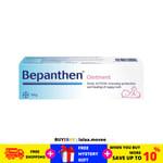 Bepanthen Ointment Dual Action For Nappy Rash and Skin Recovery 100g FREE SHIP