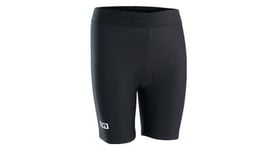 Sous short vtt ion enfant noir