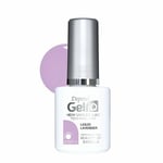 Nagellack Gel iQ Beter Liquid Lavender (5 ml)