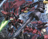 Gundam Epyon Master Grade BANDAI Model Kit