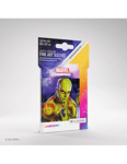 Marvel Champions Sleeves Drax (50)