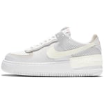 Baskets Nike  Air Force 1 Shadow White Sail