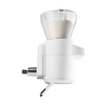 KitchenAid KitchenAid sikt med vekt til kjokkenmaskin White