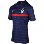 T-shirt enfant Nike  Maillot France Domicile