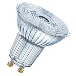 Spot/Reflektorlampa LED 575lm GU10 4000K Dim