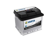 Varta - Batterie Voiture 12v 41ah 360a (n°a17)