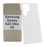 Hardcase Samsung Galaxy S22 Ultra 5G (SM-S908B/DS) (Vit)