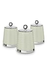 978055 Set of 3 Canisters