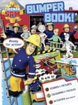 Fireman Sam Bumper Book!