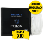 PrimaSelect The Ultimate Bundle Pack