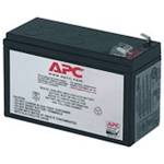 APC Replacement Battery Cartridge #2 - UPS-batteri - 1 x batteri