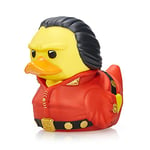 TUBBZ Khan Collectible Vinyl Rubber Duck Figure - Official Star Trek Merchandise - Sci-Fi TV & Movies